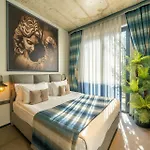 Sandora Boutiuqe 4* Yalikavak