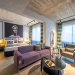 Sandora Boutiuqe Hotel