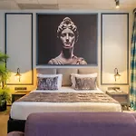 Hotel Sandora Boutiuqe