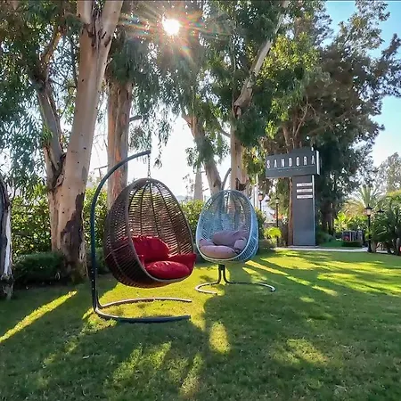 Sandora Boutiuqe 4* Яликовак