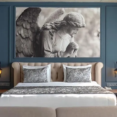 Sandora Boutiuqe 4* Яликовак