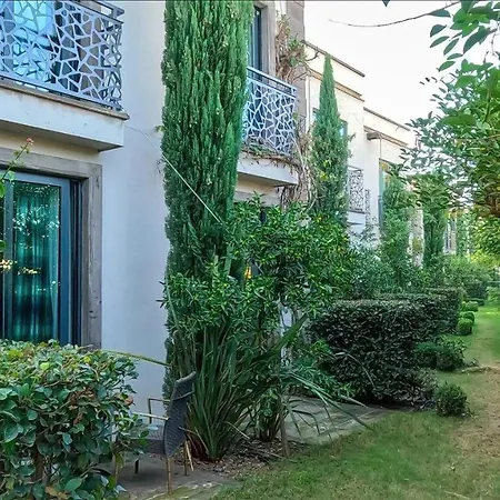 Sandora Boutiuqe Отель