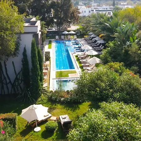 Sandora Boutiuqe 4* Яликовак