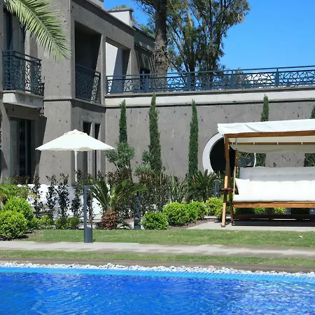 Sandora Boutiuqe Отель