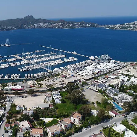 Отель Sandora Boutiuqe Яликовак