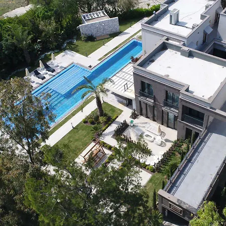 Sandora Boutiuqe Отель