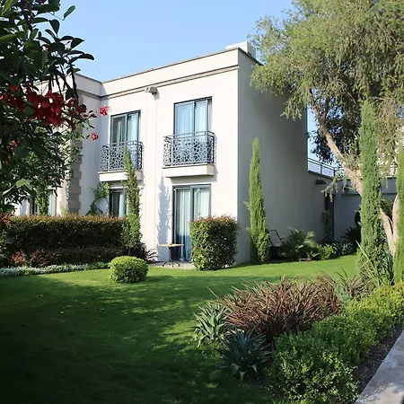 Sandora Boutiuqe Отель