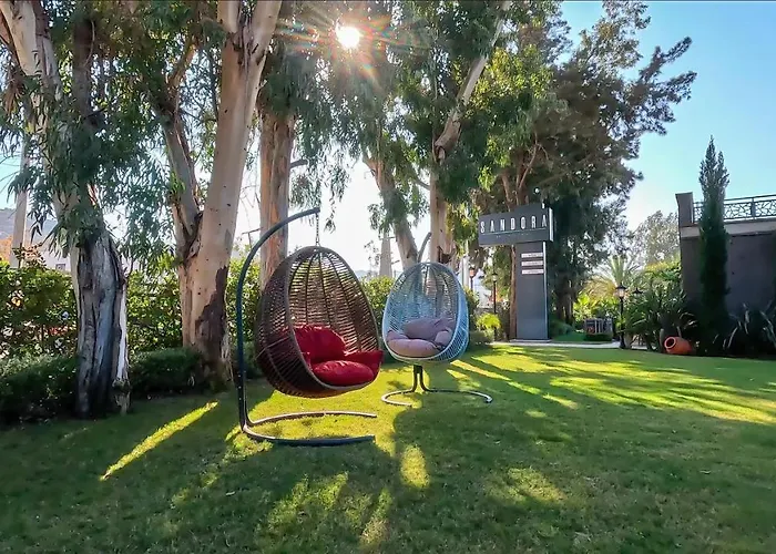 Sandora Boutiuqe 4* Yalıkavak