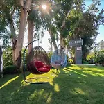 Sandora Boutiuqe 4* Yalıkavak