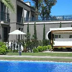 Sandora Boutiuqe Otel