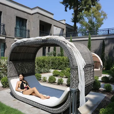 Hotel Sandora Boutiuqe