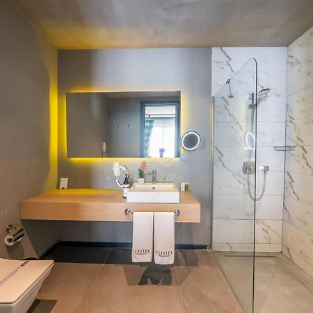 Sandora Boutiuqe 4* Yalıkavak