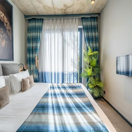 Sandora Boutiuqe Hotel