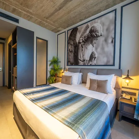 Sandora Boutiuqe Hotel Yalıkavak