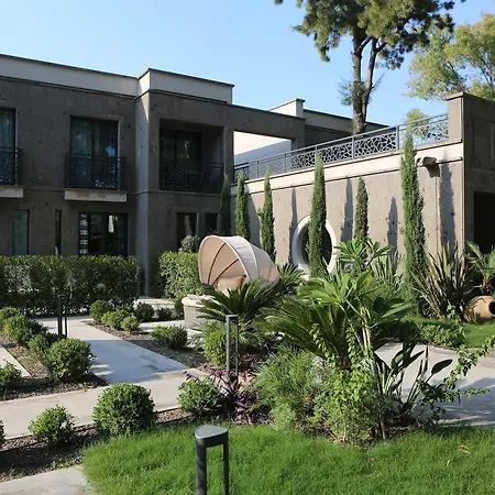 Hotel Sandora Boutiuqe