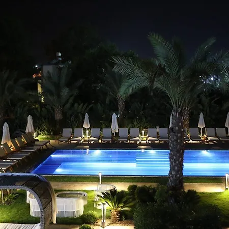 Sandora Boutiuqe Hotel Yalikavak