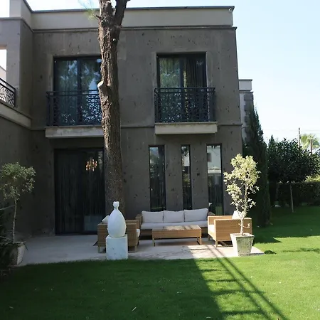 Sandora Boutiuqe 4* Yalikavak