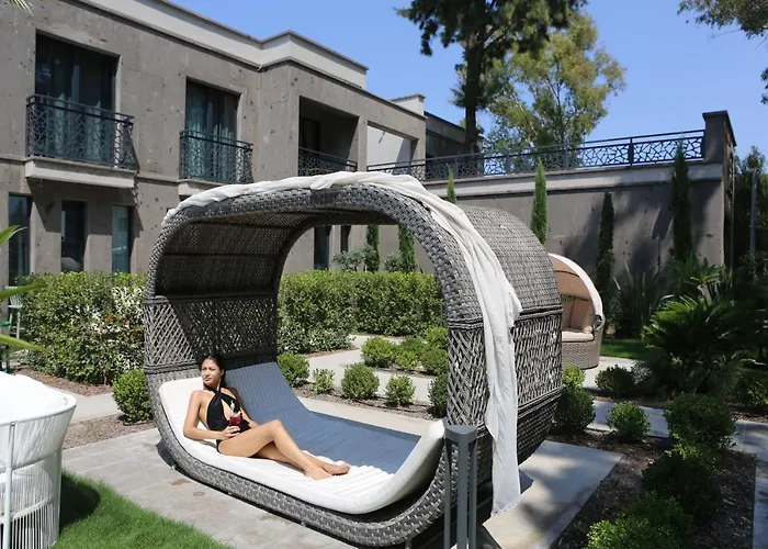 Hotel Sandora Boutiuqe