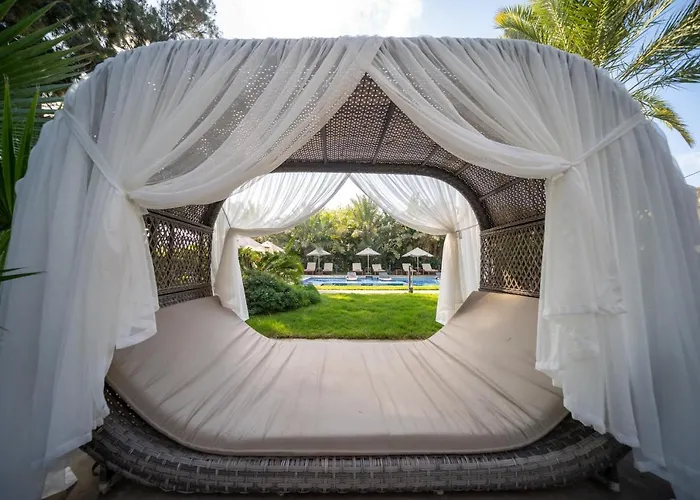 Hotel Sandora Boutiuqe