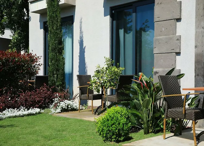 Sandora Boutiuqe 4* Yalıkavak