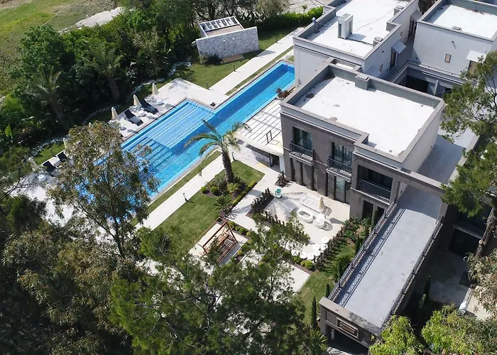 Sandora Boutiuqe Hotel