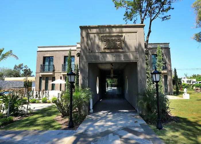 Hotel Sandora Boutiuqe