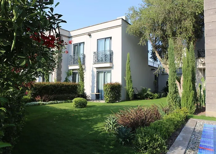 Sandora Boutiuqe Hotel