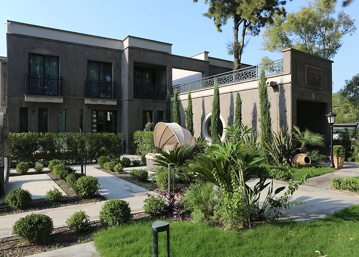 Hotel Sandora Boutiuqe