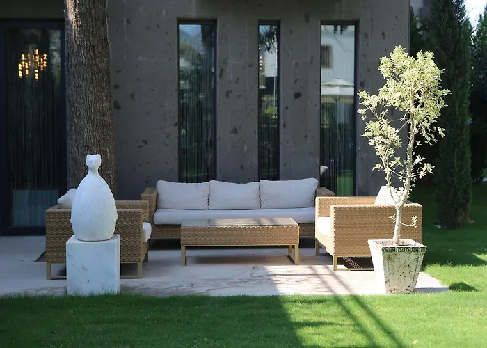 Sandora Boutiuqe Yalıkavak